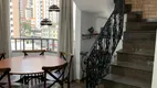 Foto 6 de Cobertura com 3 Quartos para venda ou aluguel, 150m² em Vila Regente Feijó, São Paulo