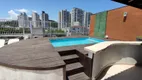 Foto 18 de Cobertura com 3 Quartos à venda, 251m² em Jardim Las Palmas, Guarujá