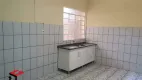 Foto 4 de Sobrado com 2 Quartos para alugar, 250m² em Baeta Neves, São Bernardo do Campo