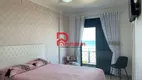 Foto 16 de Apartamento com 3 Quartos à venda, 160m² em Vila Tupi, Praia Grande