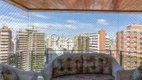 Foto 16 de Cobertura com 3 Quartos à venda, 327m² em Cambuí, Campinas