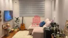 Foto 2 de Apartamento com 2 Quartos à venda, 80m² em Vila Clementino, São Paulo