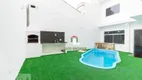 Foto 9 de Casa com 4 Quartos para alugar, 324m² em Mandaqui, São Paulo