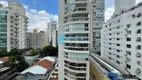 Foto 9 de Apartamento com 4 Quartos à venda, 167m² em Vila Uberabinha, São Paulo