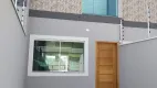 Foto 2 de Sobrado com 2 Quartos à venda, 78m² em Vila Curuçá, São Paulo