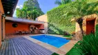 Foto 24 de Casa de Condomínio com 4 Quartos à venda, 394m² em Alphaville, Santana de Parnaíba