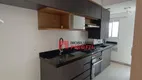 Foto 8 de Apartamento com 2 Quartos à venda, 57m² em Demarchi, São Bernardo do Campo