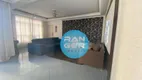 Foto 5 de Apartamento com 3 Quartos à venda, 166m² em José Menino, Santos