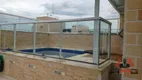 Foto 16 de Cobertura com 3 Quartos à venda, 156m² em São Lourenço, Bertioga
