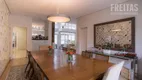 Foto 3 de Casa de Condomínio com 4 Quartos à venda, 655m² em Alphaville, Barueri