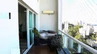 Foto 8 de Cobertura com 4 Quartos à venda, 240m² em Vila Andrade, São Paulo