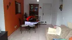 Foto 3 de Apartamento com 1 Quarto à venda, 60m² em Gonzaguinha, São Vicente