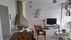 Foto 6 de Apartamento com 3 Quartos à venda, 110m² em Enseada, Guarujá