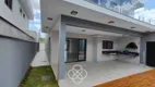 Foto 19 de Casa de Condomínio com 3 Quartos à venda, 270m² em Jardim Celeste, Jundiaí