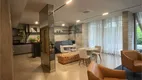 Foto 12 de Apartamento com 1 Quarto à venda, 22m² em Bela Vista, São Paulo