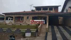Foto 3 de Casa de Condomínio com 4 Quartos à venda, 750m² em Arujá Country Club, Arujá