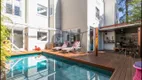 Foto 26 de Casa de Condomínio com 5 Quartos para venda ou aluguel, 550m² em Jardim Petrópolis, São Paulo