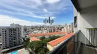 Foto 7 de Apartamento com 3 Quartos à venda, 114m² em Jardim Brasil, Campinas