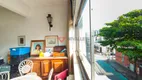 Foto 2 de Apartamento com 3 Quartos à venda, 165m² em Botafogo, Rio de Janeiro