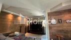 Foto 3 de Casa de Condomínio com 3 Quartos à venda, 230m² em Campo Grande, Rio de Janeiro