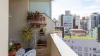 Foto 7 de Cobertura com 2 Quartos à venda, 96m² em Centro, Florianópolis