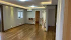 Foto 3 de Apartamento com 3 Quartos para alugar, 138m² em Jardim Caravelas, São Paulo