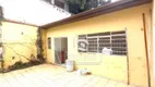 Foto 5 de Lote/Terreno à venda, 212m² em Vila Bastos, Santo André