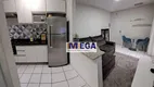 Foto 6 de Apartamento com 2 Quartos à venda, 44m² em Jardim Carlos Lourenço, Campinas