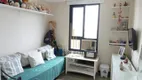 Foto 14 de Apartamento com 3 Quartos à venda, 141m² em Canela, Salvador