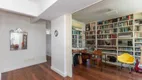 Foto 5 de Apartamento com 5 Quartos à venda, 166m² em Gávea, Rio de Janeiro