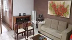 Foto 13 de Casa com 3 Quartos à venda, 145m² em Jardim Santa Genebra, Campinas