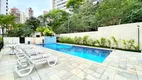 Foto 29 de Apartamento com 4 Quartos para alugar, 127m² em Vila Andrade, São Paulo