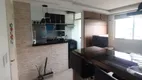 Foto 2 de Apartamento com 2 Quartos à venda, 43m² em Vila Carminha, Campinas