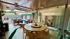 Foto 17 de Casa de Condomínio com 4 Quartos para alugar, 326m² em Jardins Valencia, Goiânia