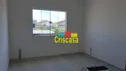 Foto 7 de Casa com 3 Quartos à venda, 147m² em Novo Portinho, Cabo Frio