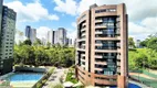 Foto 5 de Apartamento com 4 Quartos à venda, 216m² em Belvedere, Belo Horizonte