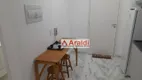 Foto 20 de Apartamento com 1 Quarto para alugar, 25m² em Vila Zilda, São Paulo