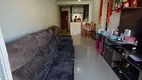 Foto 12 de Apartamento com 3 Quartos à venda, 91m² em Campo Grande, Rio de Janeiro