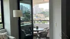 Foto 4 de Apartamento com 3 Quartos à venda, 136m² em Higienópolis, São Paulo