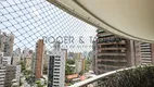 Foto 33 de Apartamento com 5 Quartos à venda, 833m² em Meireles, Fortaleza