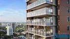 Foto 3 de Apartamento com 3 Quartos à venda, 134m² em Perdizes, São Paulo