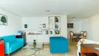 Foto 4 de Apartamento com 2 Quartos à venda, 138m² em Perdizes, São Paulo