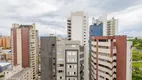 Foto 37 de Apartamento com 3 Quartos à venda, 125m² em Cabral, Curitiba
