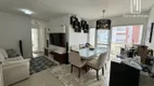 Foto 4 de Apartamento com 3 Quartos à venda, 91m² em Campeche, Florianópolis