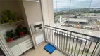 Foto 4 de Apartamento com 3 Quartos à venda, 72m² em JARDIM TORRES SAO JOSE, Jundiaí