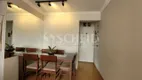 Foto 4 de Apartamento com 2 Quartos à venda, 55m² em Vila Mascote, São Paulo