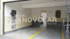 Foto 10 de Sobrado com 1 Quarto para alugar, 100m² em Parque Edu Chaves, São Paulo