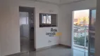 Foto 2 de Apartamento com 2 Quartos à venda, 55m² em Aparecida, Santos