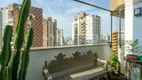 Foto 9 de Apartamento com 3 Quartos à venda, 185m² em Morumbi, São Paulo