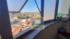 Foto 35 de Apartamento com 3 Quartos à venda, 117m² em Jardim Macarenko, Sumaré